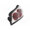 KOMPLET TYLNYCH LAMP LAMPY TYLNE TYŁ HONDA GL 1800 GOLD WING 2006-2011 HOMOLOGACJA E4