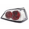 KOMPLET TYLNYCH LAMP LAMPY TYLNE TYŁ HONDA GL 1800 GOLD WING 2006-2011 HOMOLOGACJA E4
