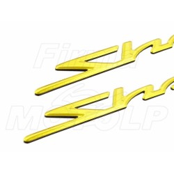 EMBLEMAT ZNACZEK NAKLEJKA 3D SILIKON HONDA VT 125 500 600 750 1100 C SHADOW
