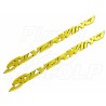 EMBLEMAT ZNACZEK NAKLEJKA LOGO HONDA GL 500 650 FJS 400 600 FCS SILVER WING