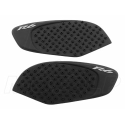 ANTYPOŚLIZGOWE OSŁONY BOCZNE TANK PADY SIDE GRIP YAMAHA YZF 600 R6 roczniki 2008-2016