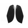 ANTYPOŚLIZGOWE OSŁONY BOCZNE TANK PADY SIDE GRIP YAMAHA YZF 600 R6 roczniki 2008-2016