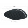 ANTYPOŚLIZGOWE OSŁONY BOCZNE TANK PADY SIDE GRIP SUZUKI GSX-R 1300 HAYABUSA roczniki 2008-2020