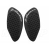 ANTYPOŚLIZGOWE OSŁONY BOCZNE TANK PADY SIDE GRIP SUZUKI GSX-R 1300 HAYABUSA roczniki 2008-2020
