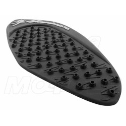 ANTYPOŚLIZGOWE OSŁONY BOCZNE TANK PADY SIDE GRIP SUZUKI GSX-R 1300 HAYABUSA roczniki 2008-2020