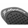 ANTYPOŚLIZGOWE OSŁONY BOCZNE TANK PADY SIDE GRIP SUZUKI GSX-R 1300 HAYABUSA roczniki 2008-2020