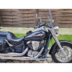 EMBLEMAT ZNACZEK ORNAMENT NA ZBIORNIK BAK KAWASAKI VN 500 800 900 1500 1600 2000 VULCAN