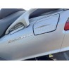 EMBLEMAT ZNACZEK NAKLEJKA 3D CHROM SUZUKI AN 125 200 400 650 BURGMAN
