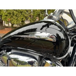 EMBLEMAT ZNACZEK ORNAMENT NA ZBIORNIK BAK HONDA VTX 1800 VTX1800