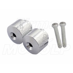 KOŃCÓWKI KIEROWNICY CIĘŻARKI HONDA CB CBR 600 900 929 954 1000 RR VFR