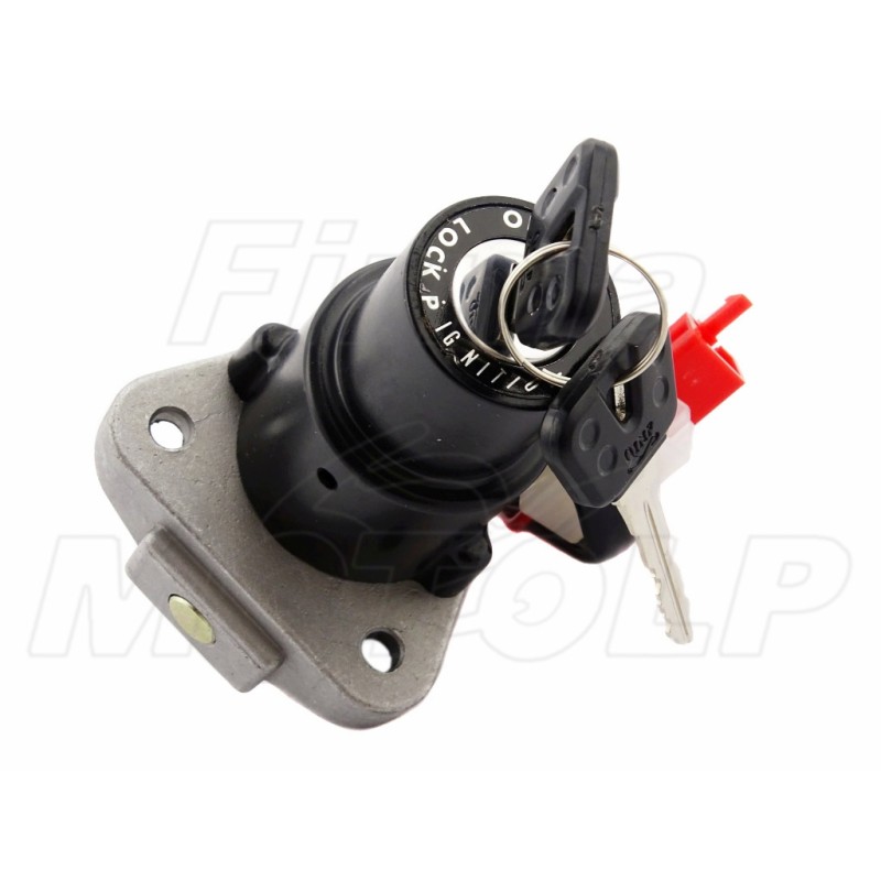 STACYJKA PRZEŁĄCZNIK WŁĄCZNIK ZAPŁONU YAMAHA XV 750 1000 1100 VIRAGO XV750