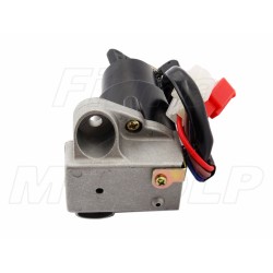 STACYJKA PRZEŁĄCZNIK WŁĄCZNIK ZAPŁONU YAMAHA XV 750 1000 1100 VIRAGO XV750