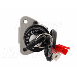 STACYJKA PRZEŁĄCZNIK WŁĄCZNIK ZAPŁONU YAMAHA XV 750 1000 1100 VIRAGO XV750