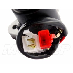 STACYJKA PRZEŁĄCZNIK WŁĄCZNIK ZAPŁONU YAMAHA XV 750 1000 1100 VIRAGO XV750