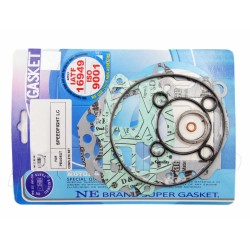 KOMPLET USZCZELEK USZCZELKI SILNIKA PEUGEOT SPEEDFIGHT 50 LC CHŁODZONY CIECZĄ