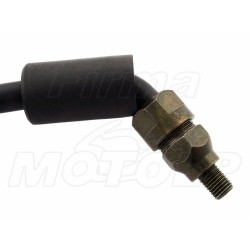 LUSTERKA MOTO GUZZI SPORT 1200 SPORT 8V STELVIO 1200 HOMOLOGACJA E11