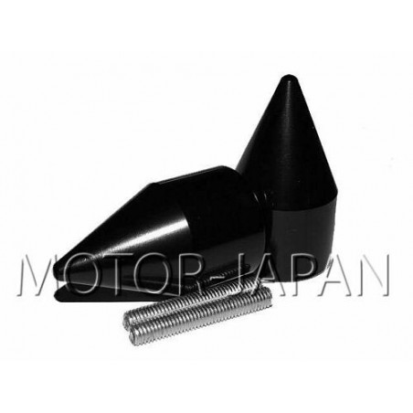 KONCOWKI KIEROWNICY SUZUKI GSX-R GSXR GSF BANDIT  GSX KATANA  TL SV