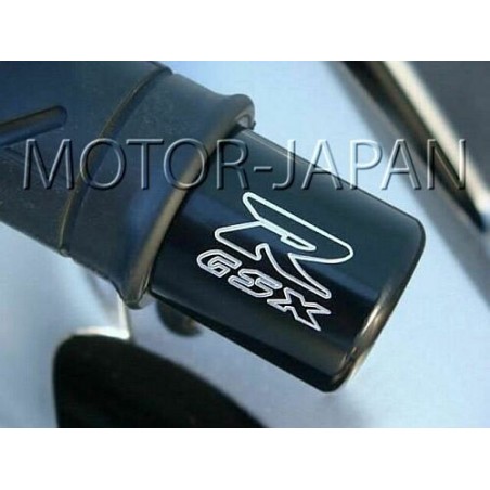 KONCOWKI KIEROWNICY SUZUKI GSXR GSX-R 600 750 1000 rok produkcji 1989 - 2007