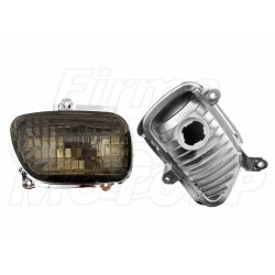 KIERUNKOWSKAZY KIERUNKI MIGACZE DYMIONE HONDA GL 1800 GOLD WING roczniki 2001-2015