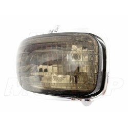 KIERUNKOWSKAZY KIERUNKI MIGACZE DYMIONE HONDA GL 1800 GOLD WING roczniki 2001-2015