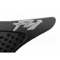TANK PAD + OSŁONY BOCZNE ZBIORNIKA SIDE GRIP YAMAHA FZ1 FZ 1 1000 FZ-1 FAZER roczniki 2006-2015