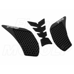 TANK PAD + OSŁONY BOCZNE ZBIORNIKA SIDE GRIP YAMAHA FZ 8 800 FZ-8 FZ8 FAZER roczniki 2010-2016