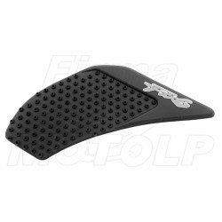TANK PAD + OSŁONY BOCZNE ZBIORNIKA SIDE GRIP YAMAHA FZ 8 800 FZ-8 FZ8 FAZER roczniki 2010-2016