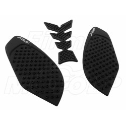 TANK PAD + OSŁONY BOCZNE ZBIORNIKA SIDE GRIP YAMAHA YZF 600 R6 R-6 roczniki 2008-2016