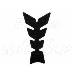 TANK PAD + OSŁONY BOCZNE ZBIORNIKA SIDE GRIP YAMAHA YZF 600 R6 R-6 roczniki 2008-2016