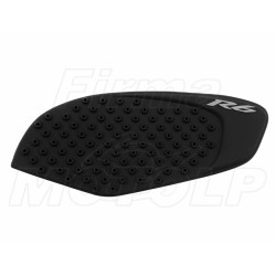 TANK PAD + OSŁONY BOCZNE ZBIORNIKA SIDE GRIP YAMAHA YZF 600 R6 R-6 roczniki 2008-2016
