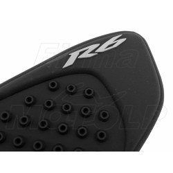 TANK PAD + OSŁONY BOCZNE ZBIORNIKA SIDE GRIP YAMAHA YZF 600 R6 R-6 roczniki 2008-2016