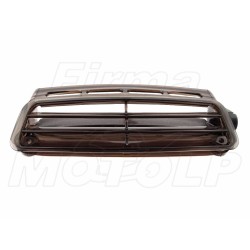 WLOT POWIETRZA ODPOWIETRZNIK PRZEDNIEJ SZYBY HONDA GL 1800 GOLDWING roczniki 2001-2017