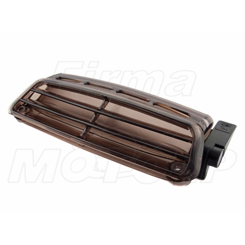 WLOT POWIETRZA ODPOWIETRZNIK PRZEDNIEJ SZYBY HONDA GL 1800 GOLDWING roczniki 2001-2017