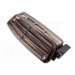 WLOT POWIETRZA ODPOWIETRZNIK PRZEDNIEJ SZYBY HONDA GL 1800 GOLDWING roczniki 2001-2017