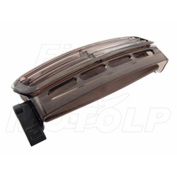 WLOT POWIETRZA ODPOWIETRZNIK PRZEDNIEJ SZYBY HONDA GL 1800 GOLDWING roczniki 2001-2017