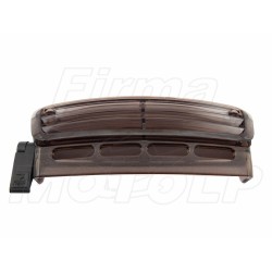 WLOT POWIETRZA ODPOWIETRZNIK PRZEDNIEJ SZYBY HONDA GL 1800 GOLDWING roczniki 2001-2017