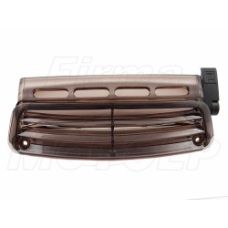 WLOT POWIETRZA ODPOWIETRZNIK PRZEDNIEJ SZYBY HONDA GL 1800 GOLDWING roczniki 2001-2017