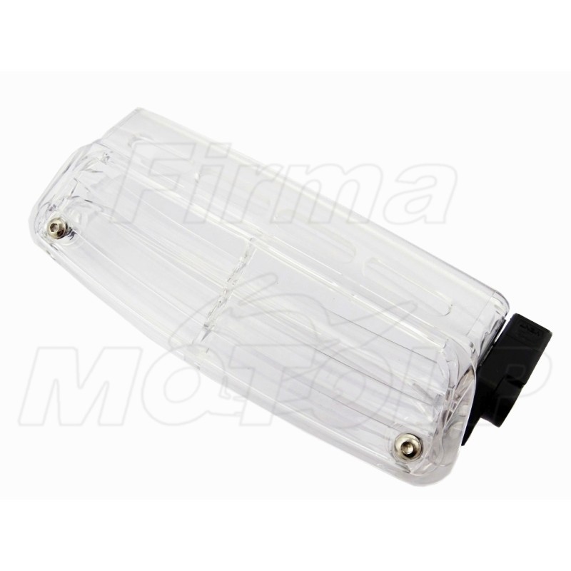 WLOT POWIETRZA ODPOWIETRZNIK PRZEDNIEJ SZYBY HONDA GL 1800 GOLDWING roczniki 2001-2017