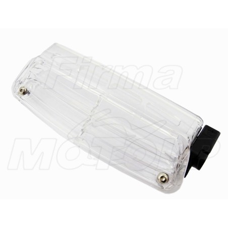 WLOT POWIETRZA ODPOWIETRZNIK PRZEDNIEJ SZYBY HONDA GL 1800 GOLDWING roczniki 2001-2017