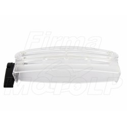 WLOT POWIETRZA ODPOWIETRZNIK PRZEDNIEJ SZYBY HONDA GL 1800 GOLDWING roczniki 2001-2017