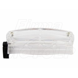 WLOT POWIETRZA ODPOWIETRZNIK PRZEDNIEJ SZYBY HONDA GL 1800 GOLDWING roczniki 2001-2017