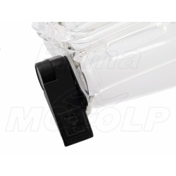 WLOT POWIETRZA ODPOWIETRZNIK PRZEDNIEJ SZYBY HONDA GL 1800 GOLDWING roczniki 2001-2017