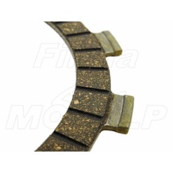 TARCZE SPRZĘGŁOWE SPRZĘGŁA YAMAHA YZF 600 R6 FZ FZ6 XJ DIVERSION TDM XT XTZ