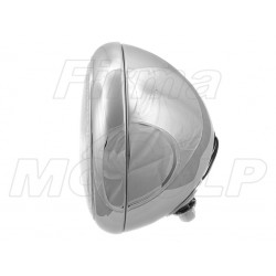 REFLEKTOR LAMPA PRZÓD YAMAHA XVS 650 1100 DRAGSTAR HOMOLOGACJA E4