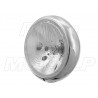 REFLEKTOR LAMPA PRZÓD YAMAHA XVS 650 1100 DRAGSTAR HOMOLOGACJA E4