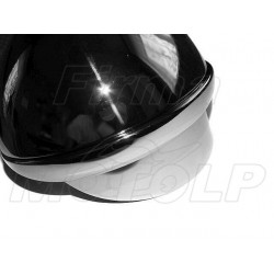 REFLEKTOR LAMPA YAMAHA XVS 650 1100 Z DASZKIEM HOMOLOGACJA E4