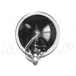REFLEKTOR LAMPA YAMAHA XVS 650 1100 Z DASZKIEM HOMOLOGACJA E4