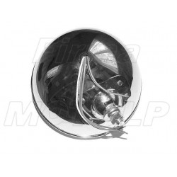 REFLEKTOR LAMPA YAMAHA XVS 650 1100 Z DASZKIEM HOMOLOGACJA E4