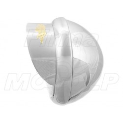 REFLEKTOR LAMPA YAMAHA XVS 650 1100 Z DASZKIEM HOMOLOGACJA E4