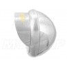 REFLEKTOR LAMPA YAMAHA XVS 650 1100 Z DASZKIEM HOMOLOGACJA E4